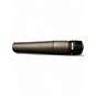 Used Shure SM57LC Dynamic Microphone