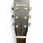 Used Eastman E10 OM Natural Acoustic Guitar