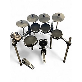 Used Alesis Surge Mesh Electric Drum Set