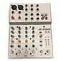 Used Alesis S-6 6-Channel Unpowered Mixer thumbnail