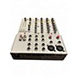 Used Alesis S-6 6-Channel Unpowered Mixer