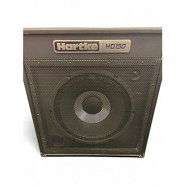 Used Hartke HD150 Bass Combo Amp