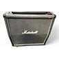 Used Marshall 1960A 300W 4x12 Stereo Slant Guitar Cabinet thumbnail