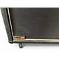 Used Marshall 1960A 300W 4x12 Stereo Slant Guitar Cabinet