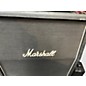 Used Marshall 1960A 300W 4x12 Stereo Slant Guitar Cabinet