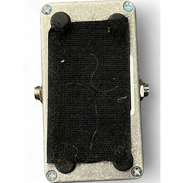 Used Electro-Harmonix Bass Clone Analog Chorus Bass Effect Pedal