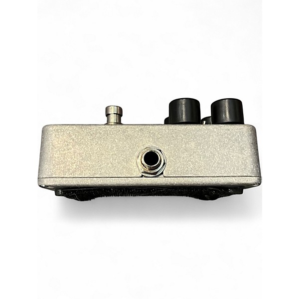 Used Electro-Harmonix Bass Clone Analog Chorus Bass Effect Pedal
