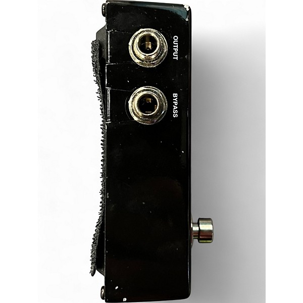 Used Warwick ROCKTUNER PT 2 Tuner Pedal