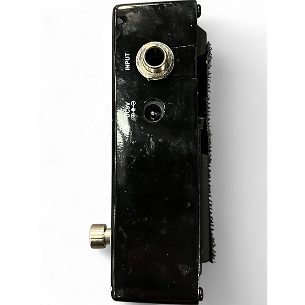 Used Warwick ROCKTUNER PT 2 Tuner Pedal