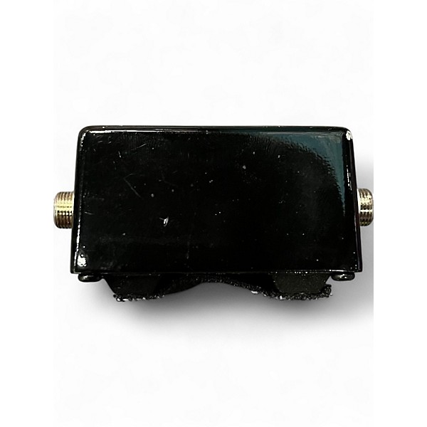 Used Warwick ROCKTUNER PT 2 Tuner Pedal