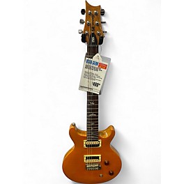 Used PRS Carlos Santana Signature SE Natural Solid Body Electric Guitar