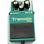 Used BOSS TR2 Tremolo Effect Pedal thumbnail