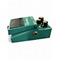 Used BOSS TR2 Tremolo Effect Pedal