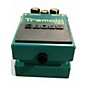 Used BOSS TR2 Tremolo Effect Pedal