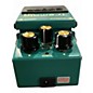 Used BOSS TR2 Tremolo Effect Pedal