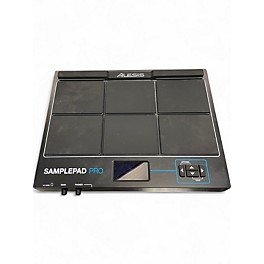 Used Alesis SAMPLEPAD PRO Drum MIDI Controller