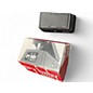 Used Dunlop CBM95 Cry Baby Mini Wah Effect Pedal thumbnail