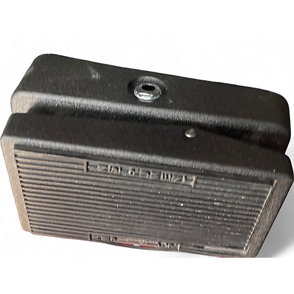 Used Dunlop CBM95 Cry Baby Mini Wah Effect Pedal
