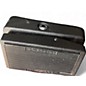 Used Dunlop CBM95 Cry Baby Mini Wah Effect Pedal
