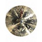 Used Wuhan Cymbals & Gongs 18in THIN CRASH Cymbal thumbnail