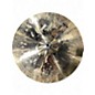 Used Wuhan Cymbals & Gongs 18in THIN CRASH Cymbal