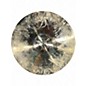 Used Wuhan Cymbals & Gongs 18in THIN CRASH Cymbal