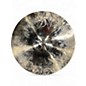 Used Wuhan Cymbals & Gongs 18in THIN CRASH Cymbal