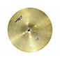 Used Zildjian 14in Z-MAC Cymbal thumbnail