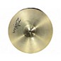 Used Zildjian 14in Z-MAC Cymbal