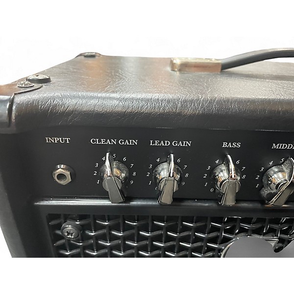Used ENGL METALMASTER 40 Tube Guitar Amp Head
