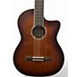 Used Cordoba C4-CE Natural Classical Acoustic Guitar