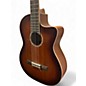 Used Cordoba C4-CE Natural Classical Acoustic Guitar