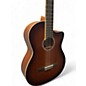 Used Cordoba C4-CE Natural Classical Acoustic Guitar