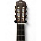 Used Cordoba C4-CE Natural Classical Acoustic Guitar