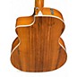 Used Taylor 214CE Natural Acoustic Electric Guitar