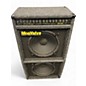 Vintage 1980s Tubeworks RT 2100 Bass Combo Amp thumbnail