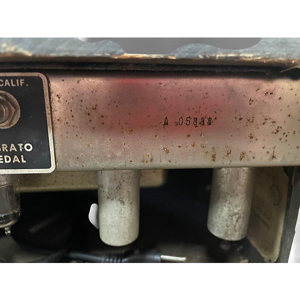 Vintage 1980s Tubeworks RT 2100 Bass Combo Amp
