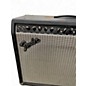 Vintage 1990s Fender Princeton Chorus Guitar Combo Amp