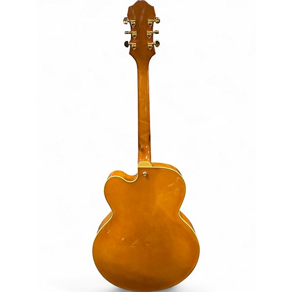 Epiphone Broadway - Vintage Natural