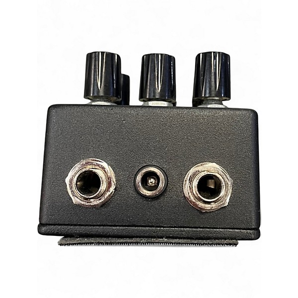 Used EarthQuaker Devices Afterneath Reverb Effect Pedal