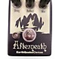 Used EarthQuaker Devices Afterneath Reverb Effect Pedal