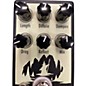 Used EarthQuaker Devices Afterneath Reverb Effect Pedal