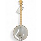 Used Deering Gootime Natural Banjo thumbnail