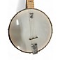 Used Deering Gootime Natural Banjo