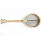 Used Deering Gootime Natural Banjo
