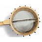 Used Deering Gootime Natural Banjo
