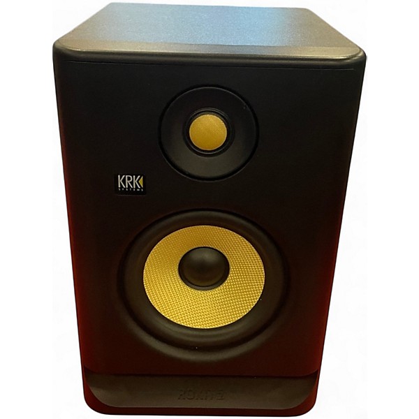 Used KRK RP5 ROKIT G4 Each Powered Monitor