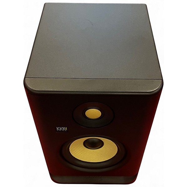Used KRK RP5 ROKIT G4 Each Powered Monitor