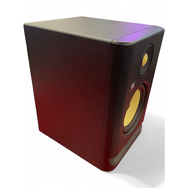 Used KRK RP5 ROKIT G4 Each Powered Monitor