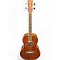 Used Ibanez PNB14E Natural Acoustic Bass Guitar thumbnail